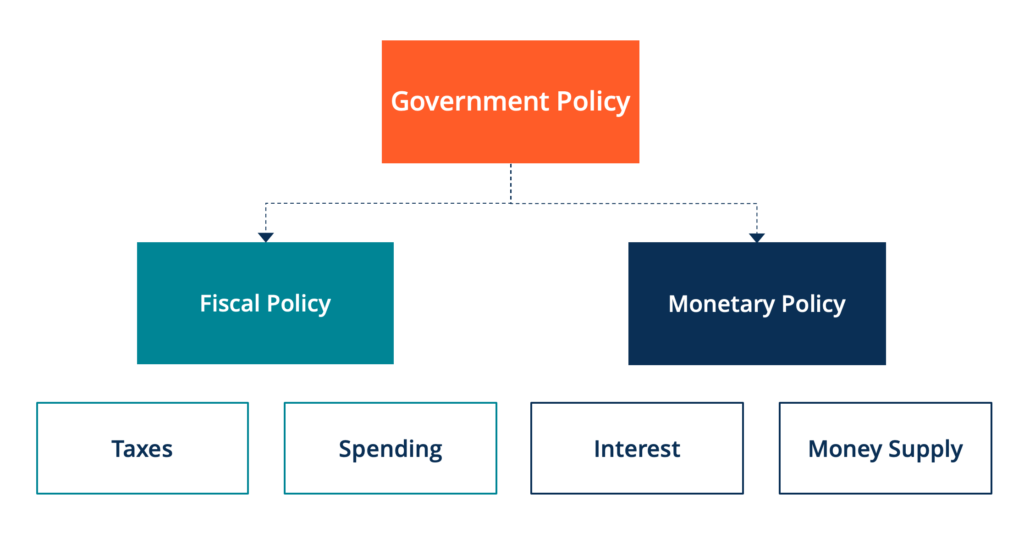 Fiscal Policy - Overview of Budgetary Policy of the Government