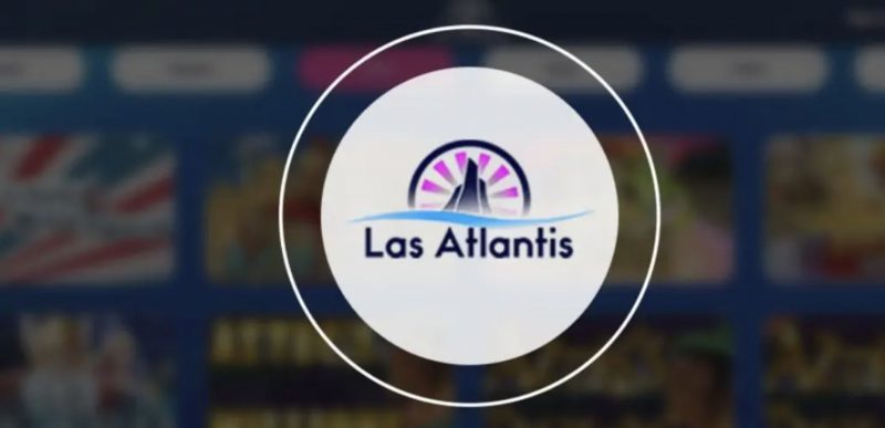 Entering the Exciting World of Las Atlantis Casino 1