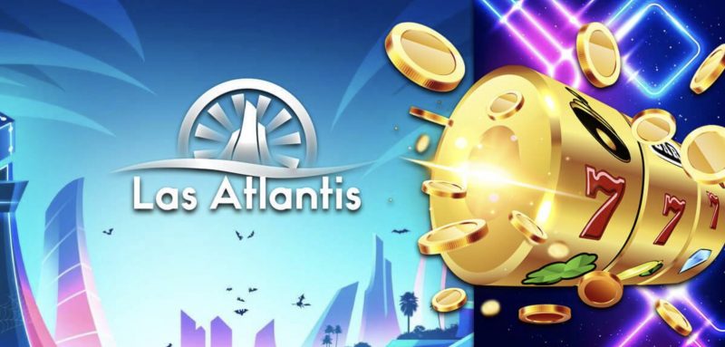 Entering the Exciting World of Las Atlantis Casino 3