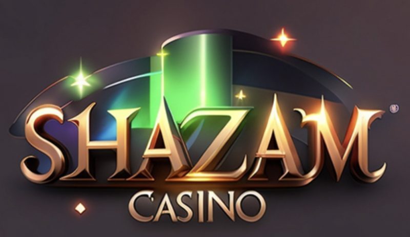 Shazam Casino: Casino Review & Features 1