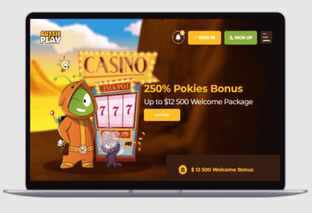 AussiePlay Casino: How to Maximize Your Winnings 2