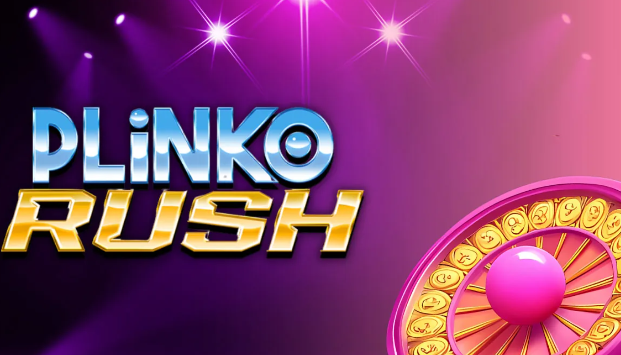 Plinko Rush 2