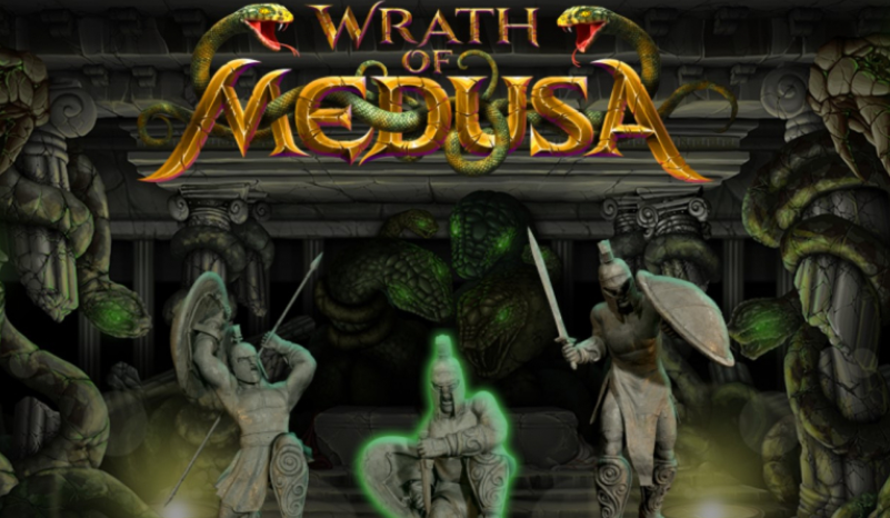 Wrath of Medusa Free Spins Unleashing the Power of Ancient Myths 1