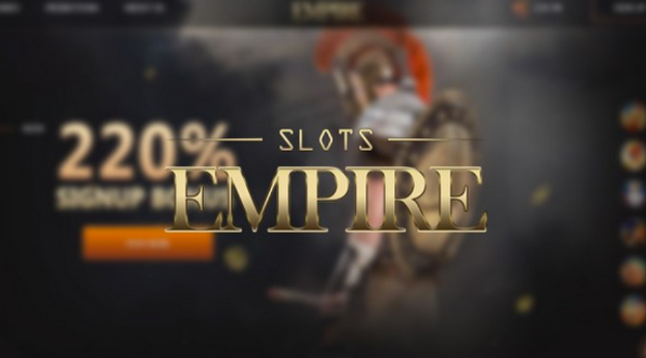 Slots Empire in your hand: a complete guide to mobile gambling without limits 2