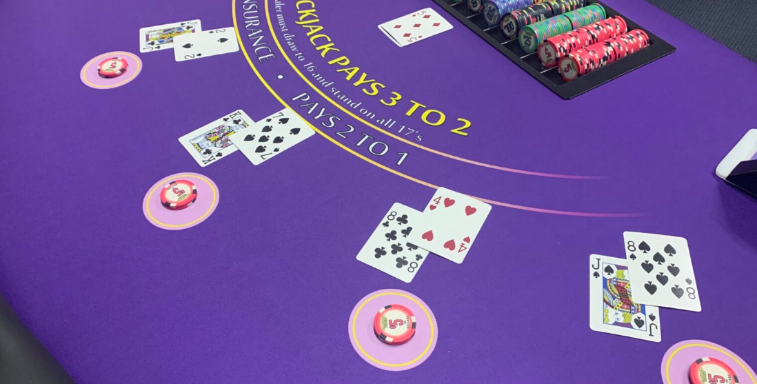 Real money play for American players